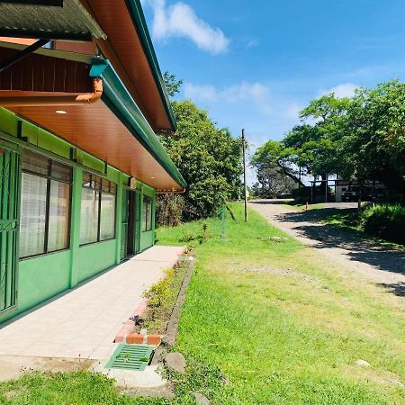 Globi Lodge #2 Monteverde Ngoại thất bức ảnh