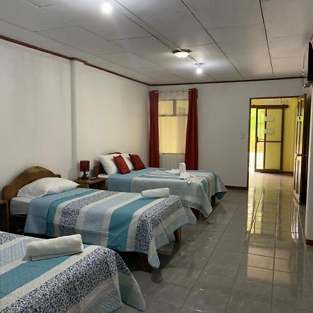 Globi Lodge #2 Monteverde Ngoại thất bức ảnh