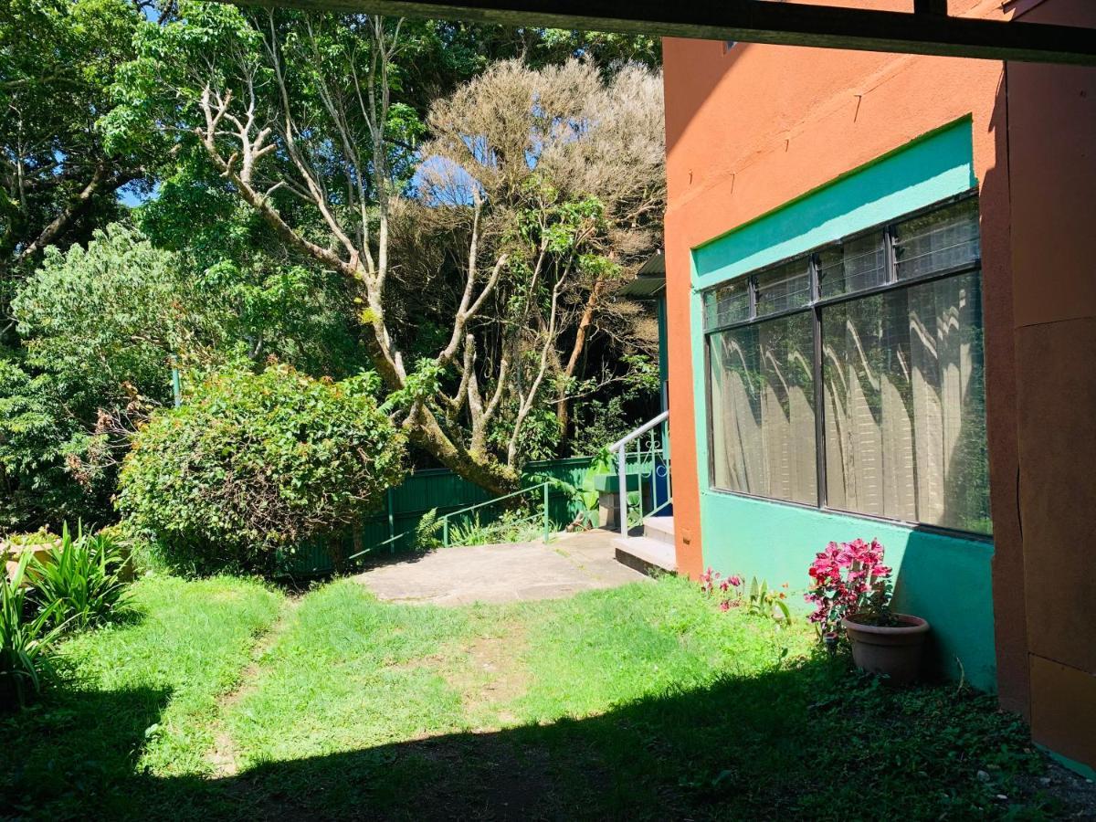 Globi Lodge #2 Monteverde Ngoại thất bức ảnh